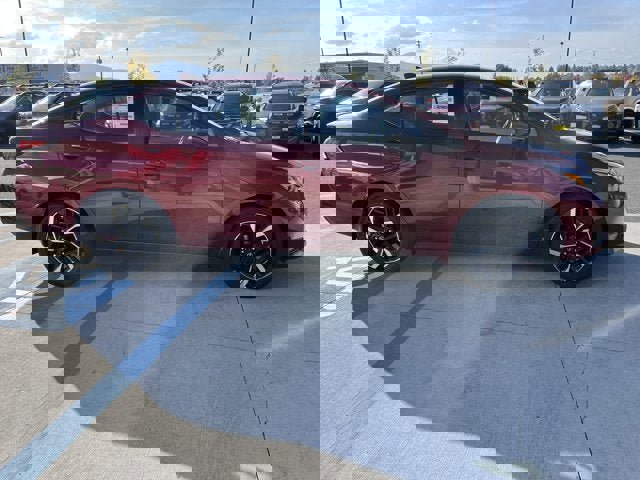 New 2025 Nissan Versa SR image 5