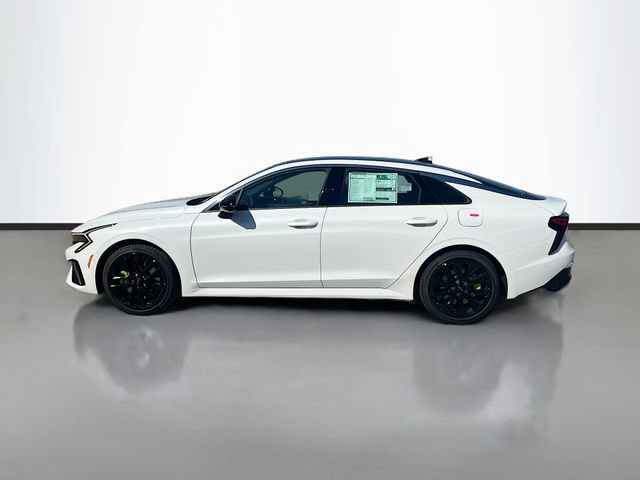 New 2026 Kia K5 GT FWD image 4