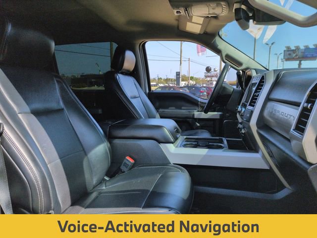 Used 2019 Ford F250 Lariat w/ Lariat Ultimate Package image 19