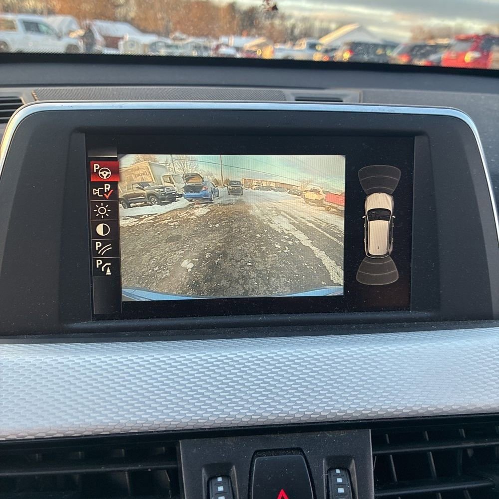 Used 2017 BMW X1 xDrive28i image 11