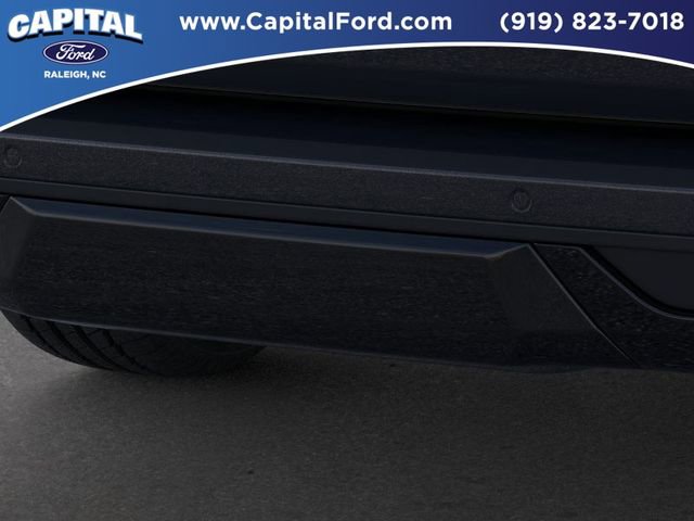 New 2026 Ford Expedition Max Platinum w/ Stealth Performance Package image 23