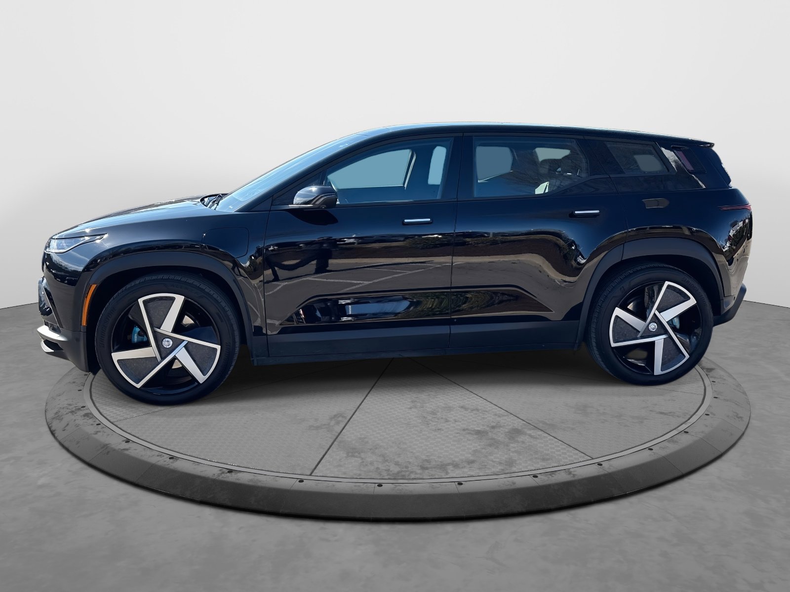 Used 2023 Fisker Ocean One image 5