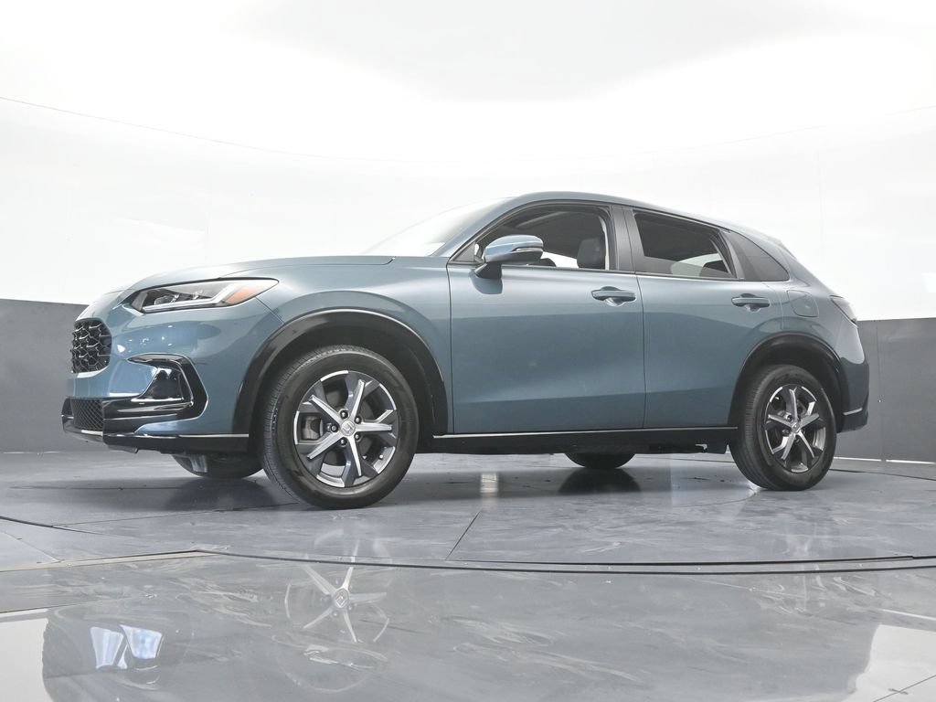 Used 2024 Honda HR-V EX-L image 56