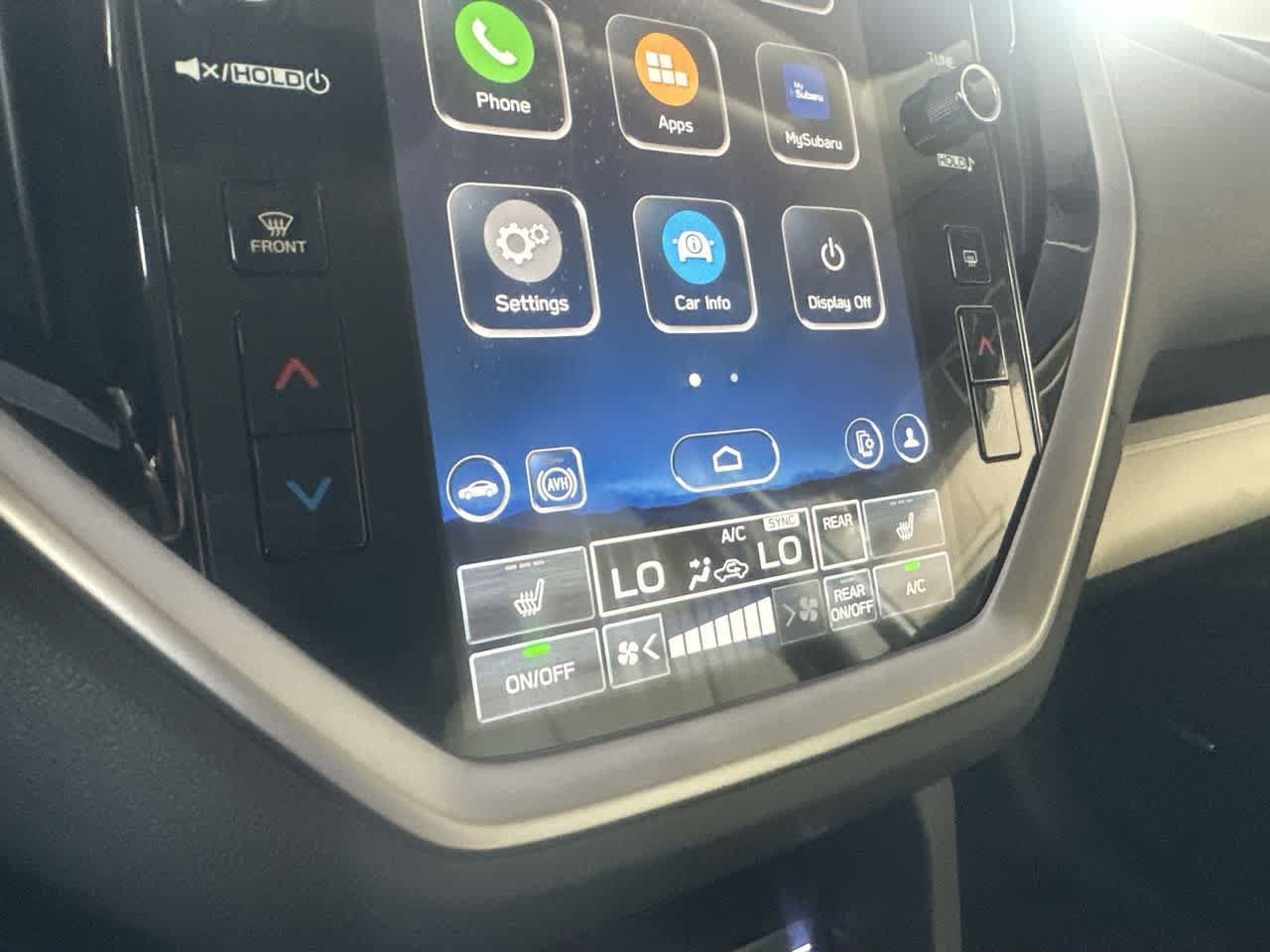 New 2026 Subaru Ascent Limited AWD/4WD image 20