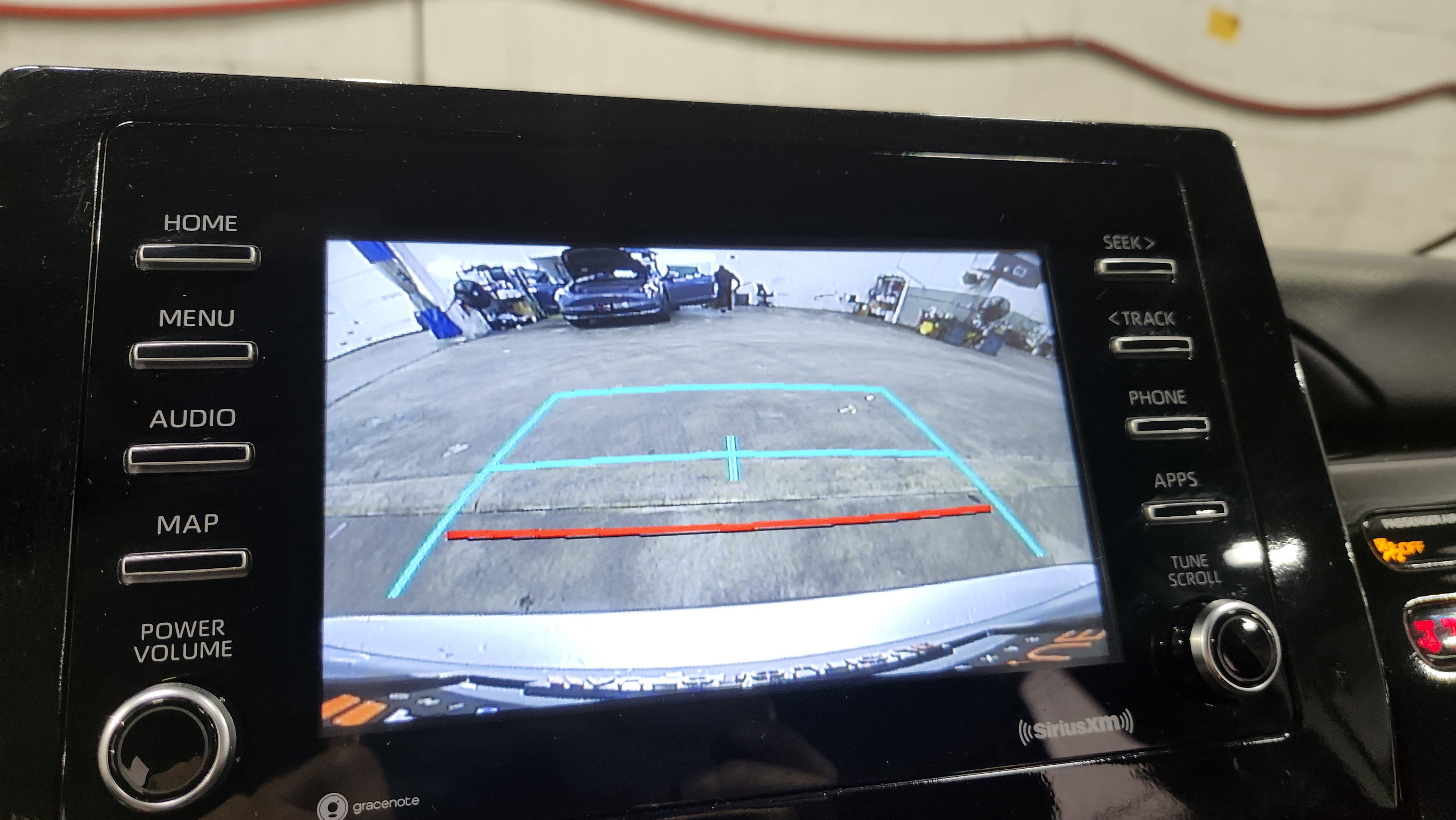 Used 2024 Toyota Camry LE image 2