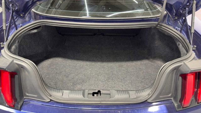 Used 2019 Ford Mustang GT w/ Black Accent Package RWD image 35