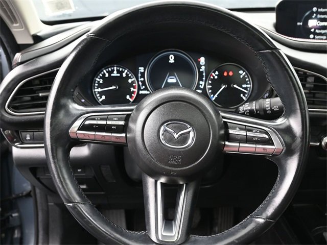 Certified 2023 MAZDA CX-30 AWD 2.5 S w/ Preferred Package image 9