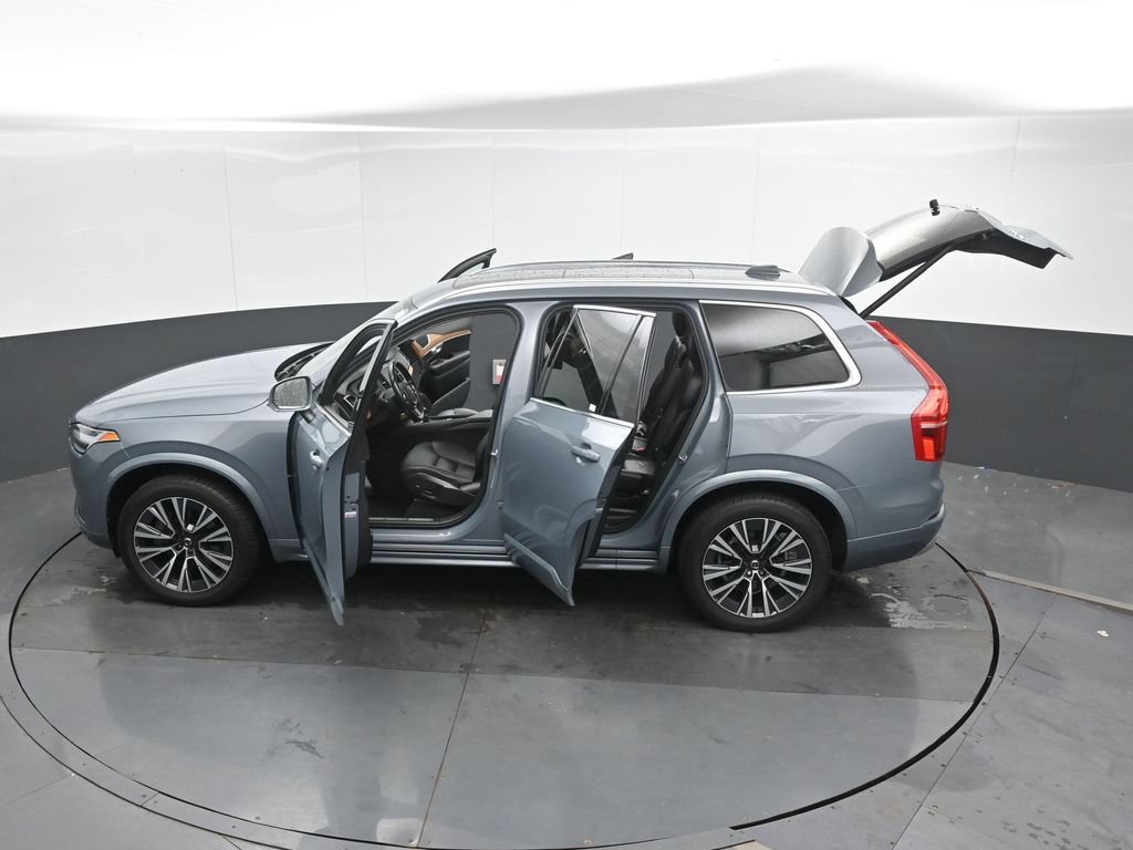 Used 2022 Volvo XC90 T6 Momentum w/ Climate Package AWD/4WD image 51