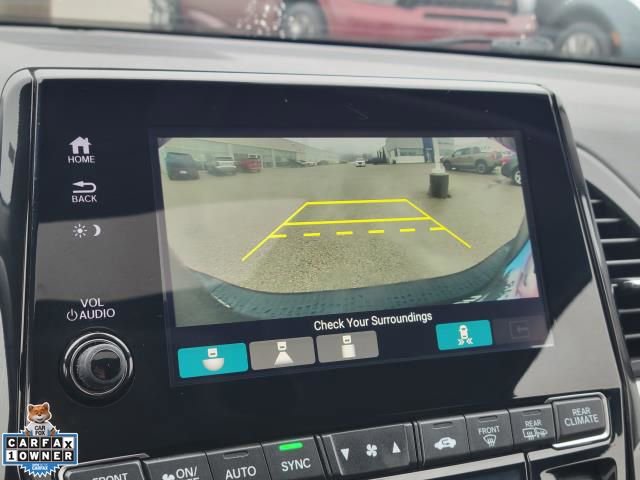 Used 2022 Honda Odyssey Touring image 30