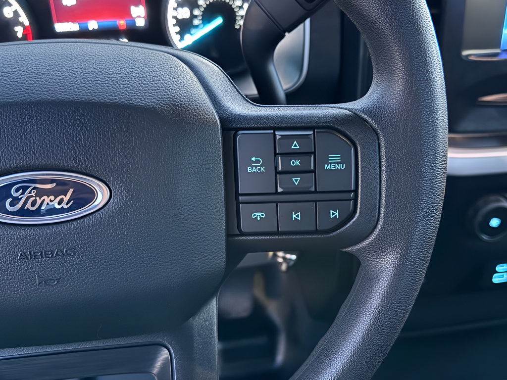 Used 2023 Ford F150 XL RWD image 16