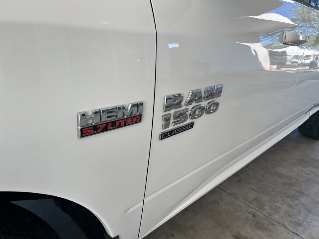 Used 2019 RAM 1500 Big Horn image 13