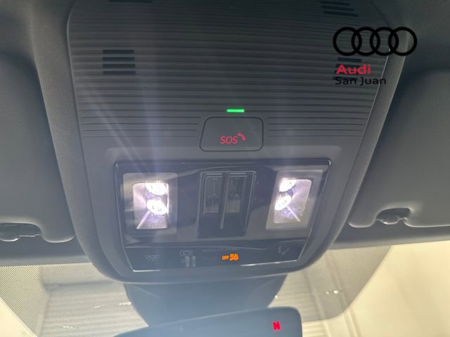 Used 2023 Audi Q4 e-tron Premium Plus w/ Premium Plus image 15