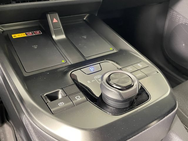 New 2026 Toyota C-HR AWD/4WD image 6