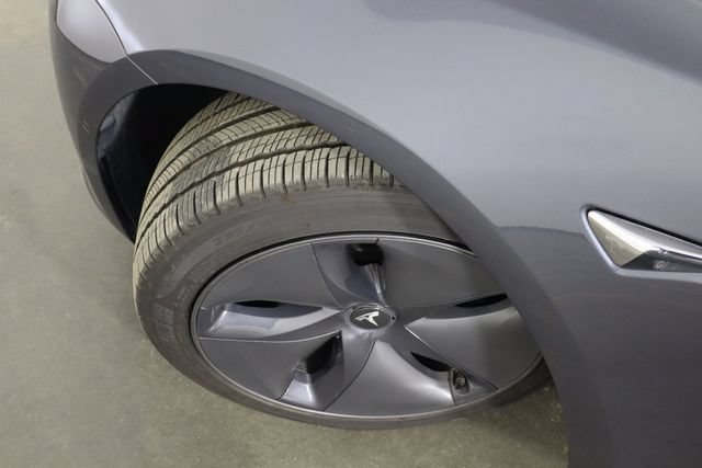 Used 2020 Tesla Model 3 Long Range AWD/4WD image 44