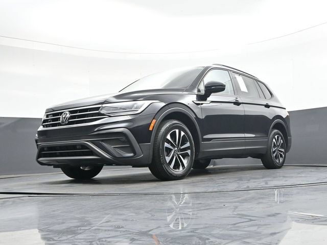 Used 2023 Volkswagen Tiguan S FWD image 38
