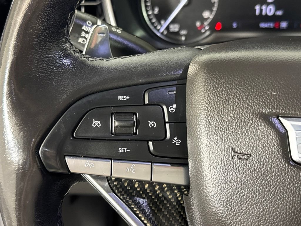 Used 2020 Cadillac XT6 Sport AWD/4WD image 19