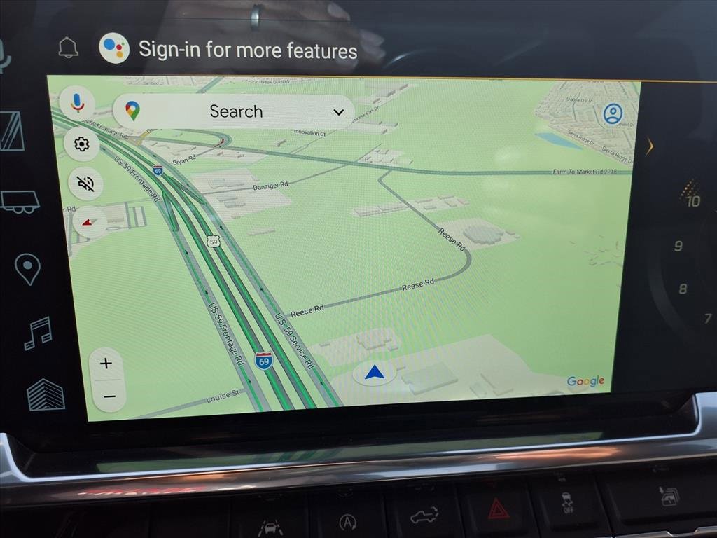 Used 2025 Chevrolet Silverado 1500 LT image 10