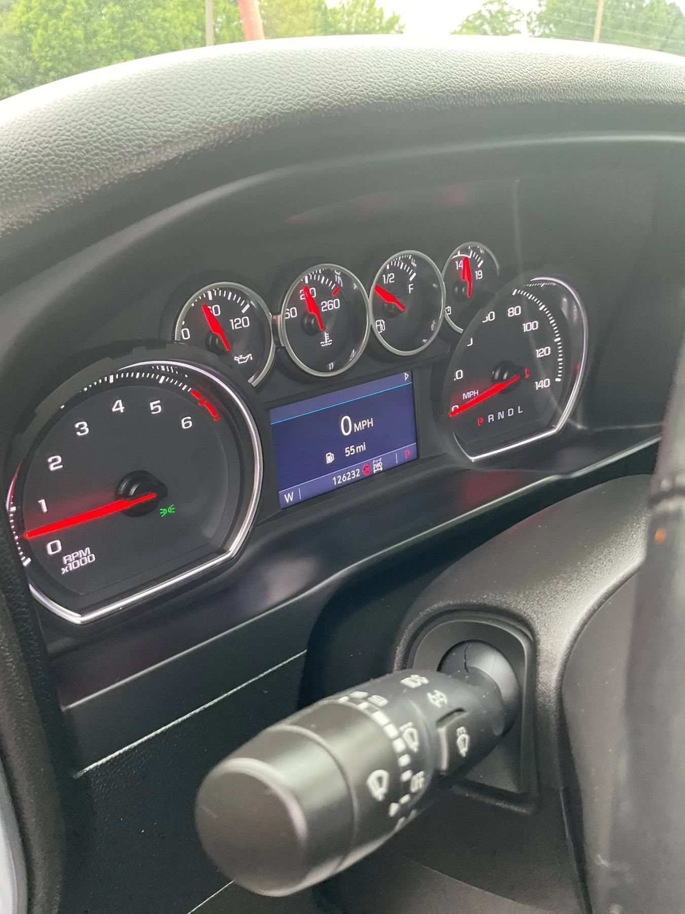 Used 2022 Chevrolet Silverado 1500 RST w/ Convenience Package II AWD/4WD image 26