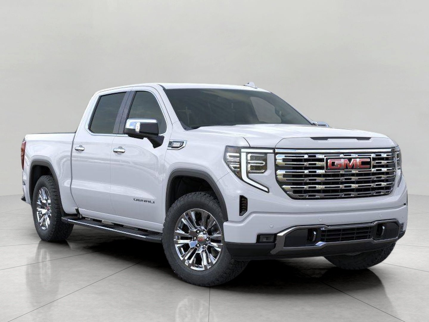 New 2026 GMC Sierra 1500 Denali w/ Technology Package AWD/4WD video 1