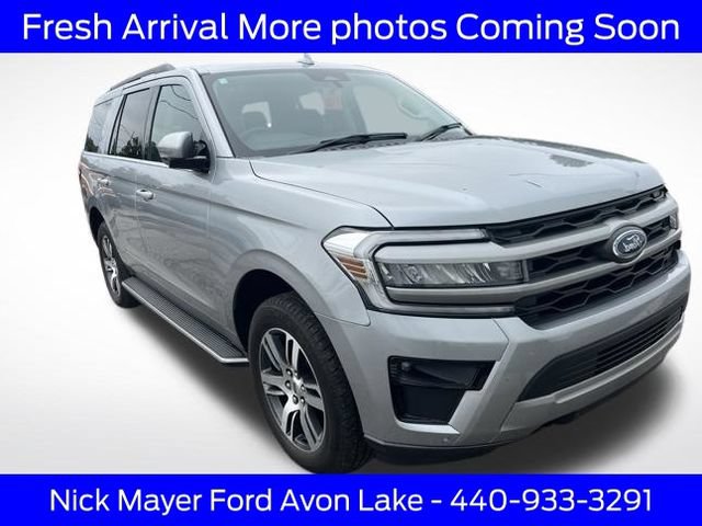 Certified 2023 Ford Expedition XLT AWD/4WD 360° Tour