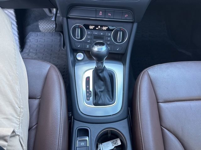 Used 2017 Audi Q3 2.0T Premium Plus AWD/4WD image 7