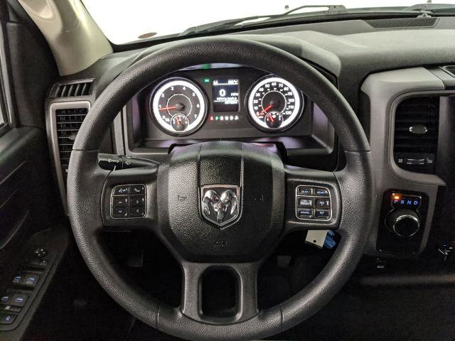 Used 2023 RAM 1500 Tradesman w/ Popular Equipment Group RWD image 10