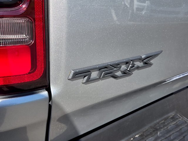 Used 2022 RAM 1500 TRX w/ TRX Level 1 Equipment Group AWD/4WD image 14