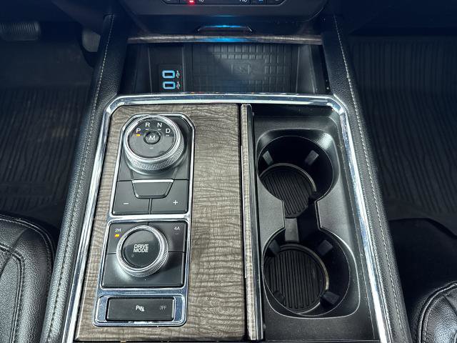 Certified 2019 Ford Expedition Limited w/ Equipment Group 301A image 21