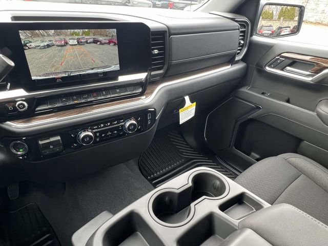 New 2026 GMC Sierra 1500 Elevation image 29