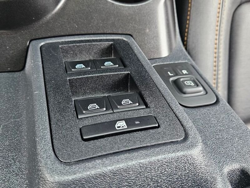 Used 2023 Ford Bronco Badlands AWD/4WD image 26