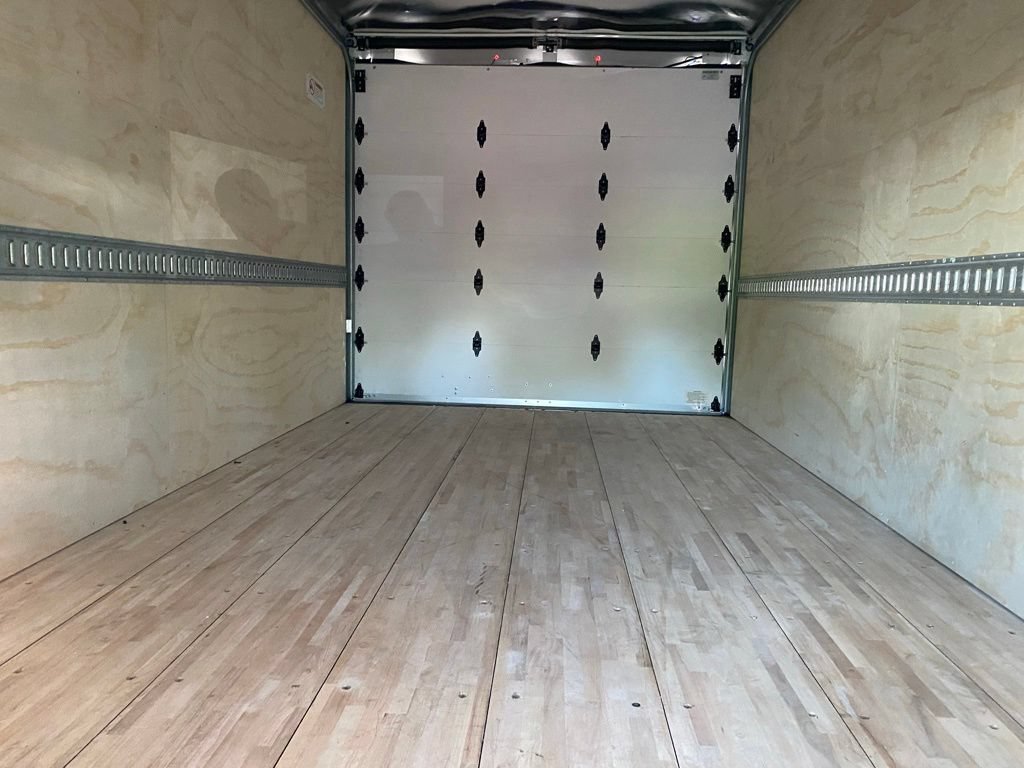 New 2026 Chevrolet Express 3500 w/ Power Convenience Package RWD image 22