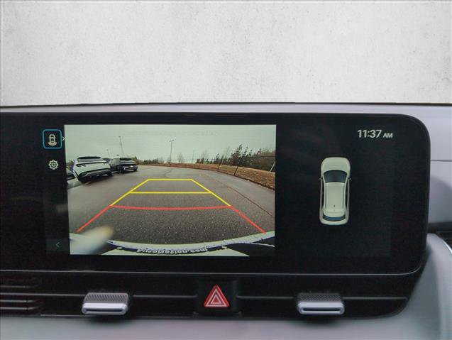 New 2026 Hyundai Ioniq 5 SE image 13