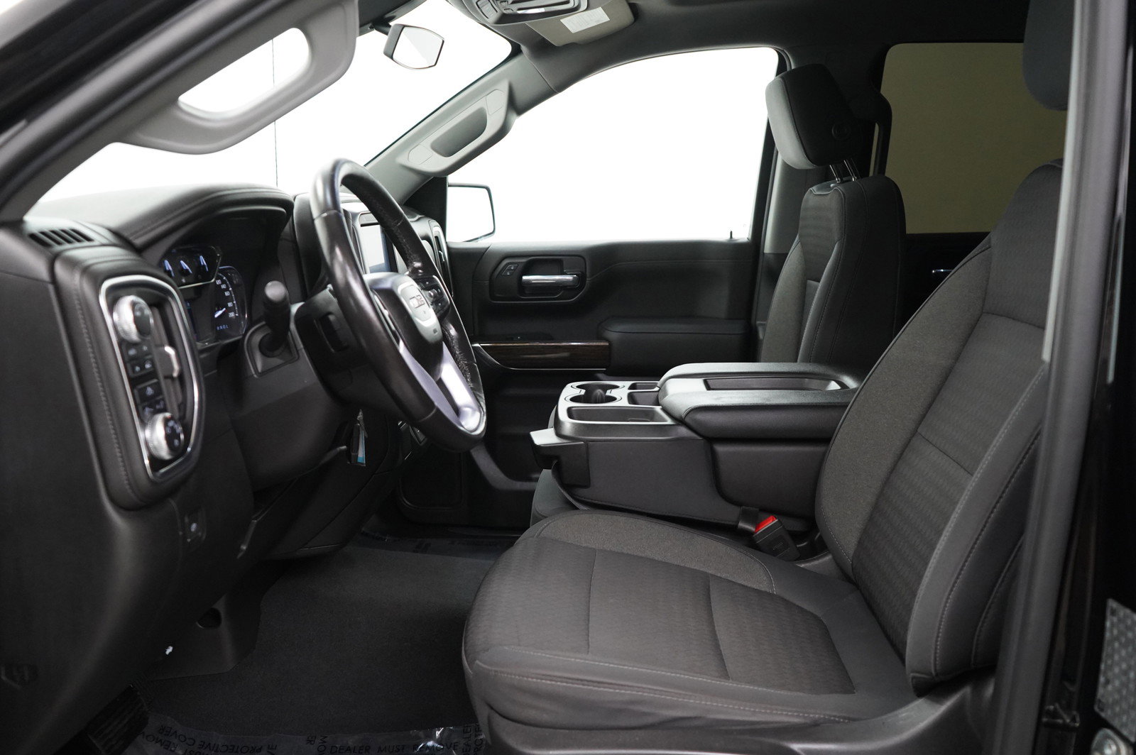 Used 2019 GMC Sierra 1500 SLE image 17