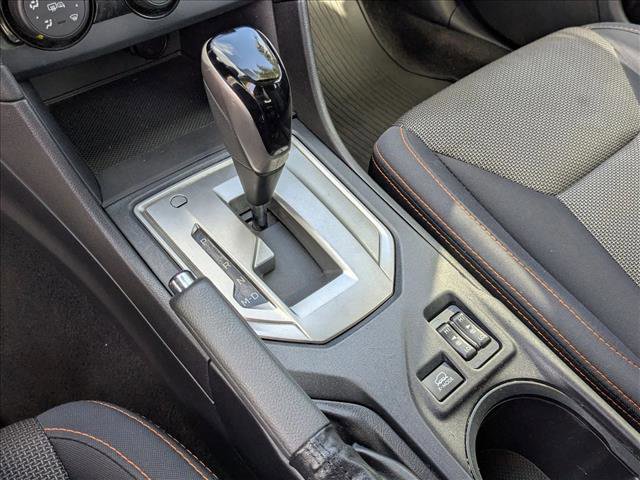 Used 2018 Subaru Crosstrek 2.0i Premium image 12