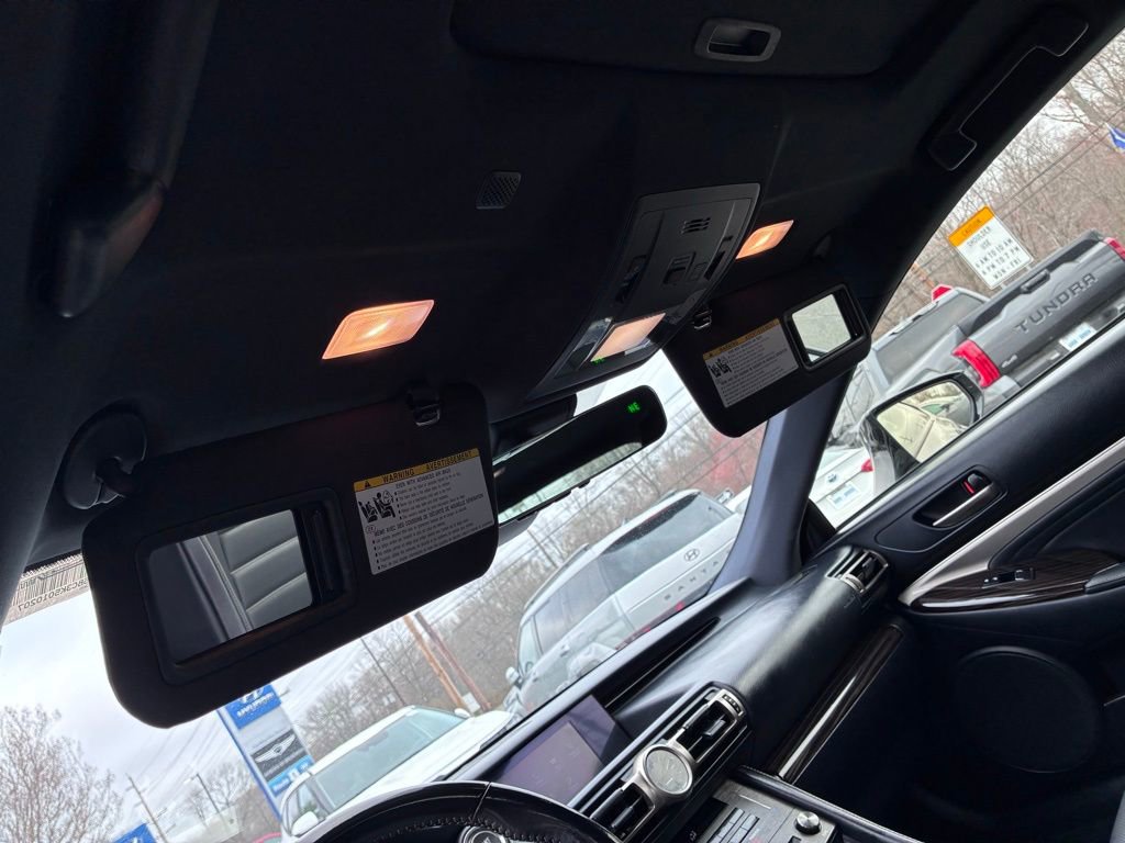 Used 2019 Lexus RC 300 w/ Accessory Package image 40