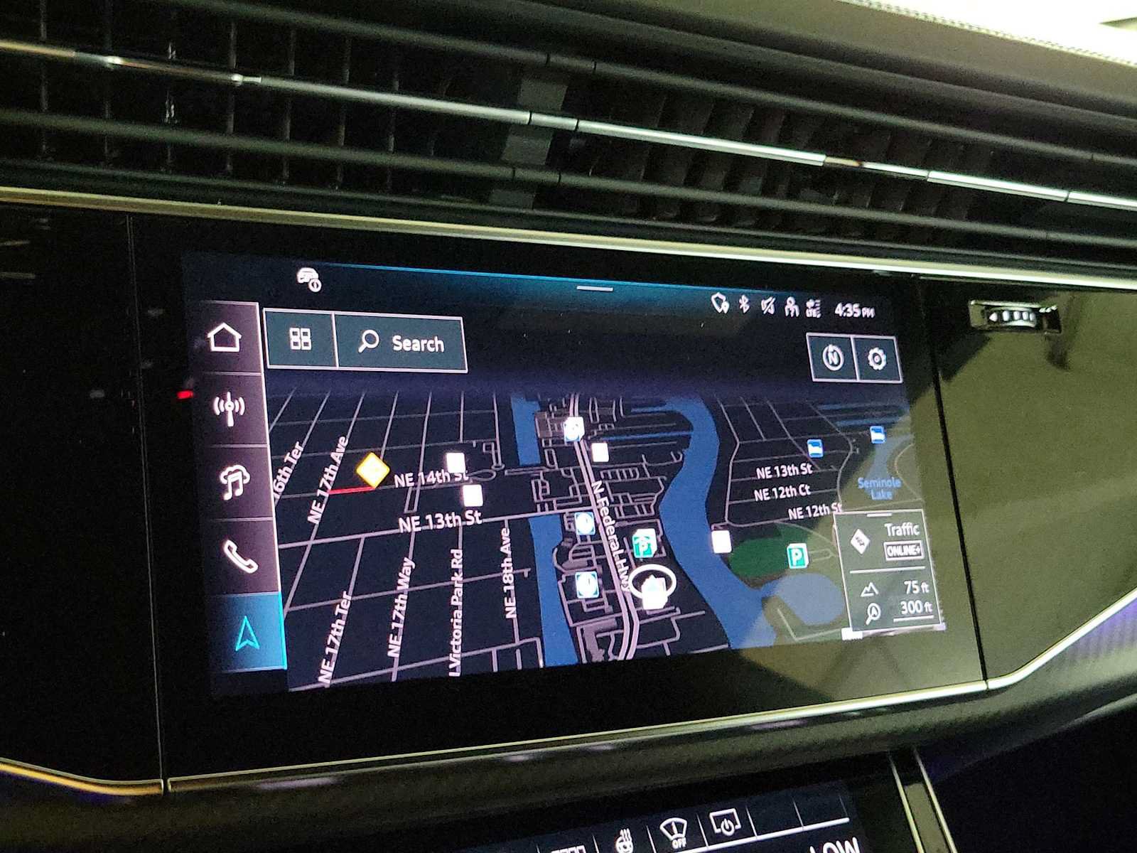 New 2026 Audi RS Q8 performance AWD/4WD image 23