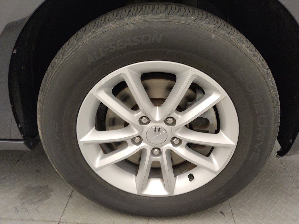 Used 2019 Dodge Grand Caravan SXT FWD image 31