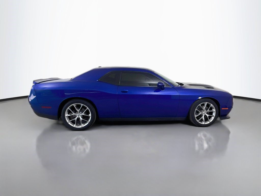 Used 2021 Dodge Challenger GT RWD image 11