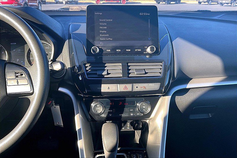 Used 2023 Mitsubishi Eclipse Cross Ralliart image 30