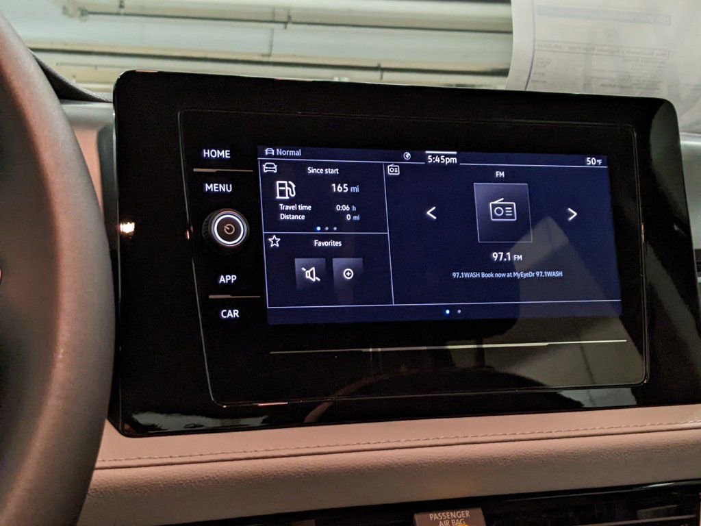 New 2026 Volkswagen Taos S AWD/4WD image 15