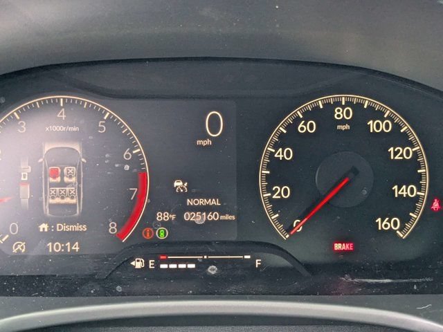 Used 2023 Honda Civic Si image 25