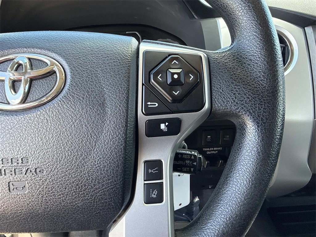 Used 2018 Toyota Tundra SR5 image 16