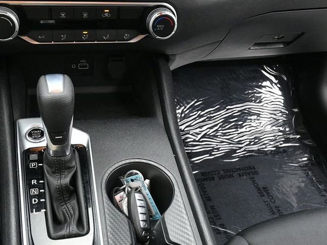 Used 2021 Nissan Altima 2.5 S image 20