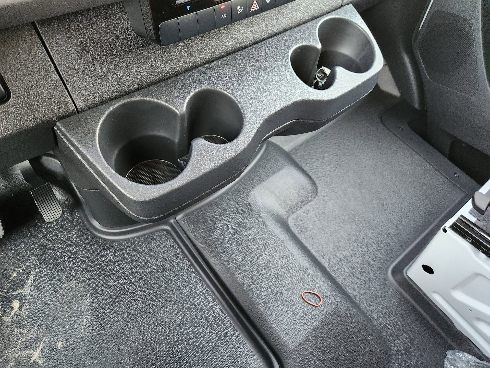 New 2025 Mercedes-Benz Sprinter 3500 image 16