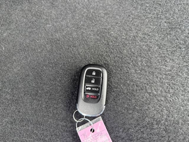 Used 2024 Honda Civic LX image 41