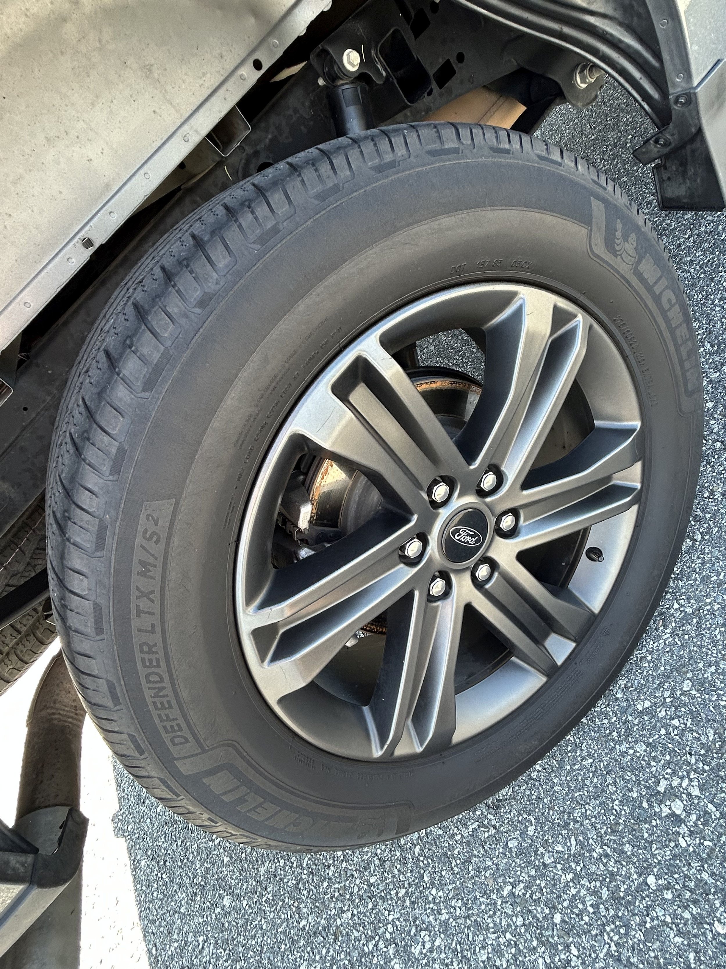 Used 2022 Ford F150 Lariat AWD/4WD image 12