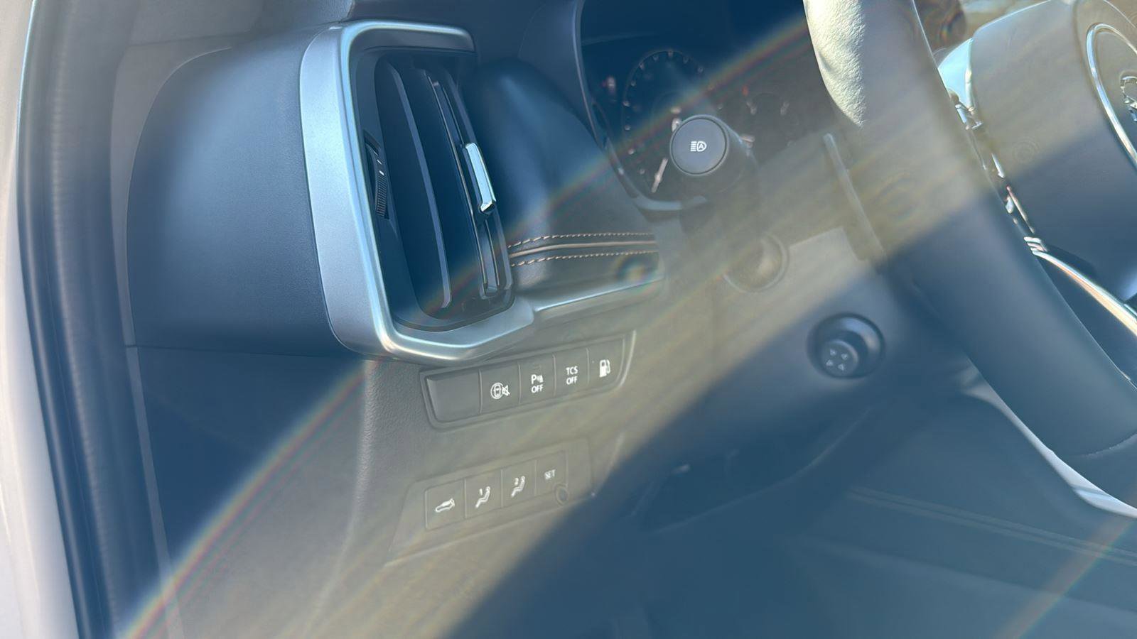 New 2026 MAZDA CX-90 Plug-In Hybrid w/ Premium Plus image 7