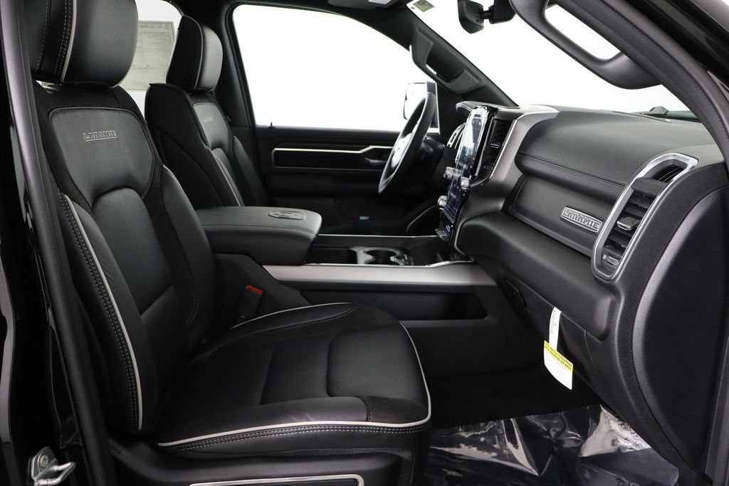 New 2027 RAM 1500 Laramie AWD/4WD image 18
