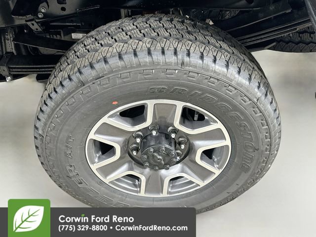 New 2026 Ford F350 Lariat AWD/4WD image 33