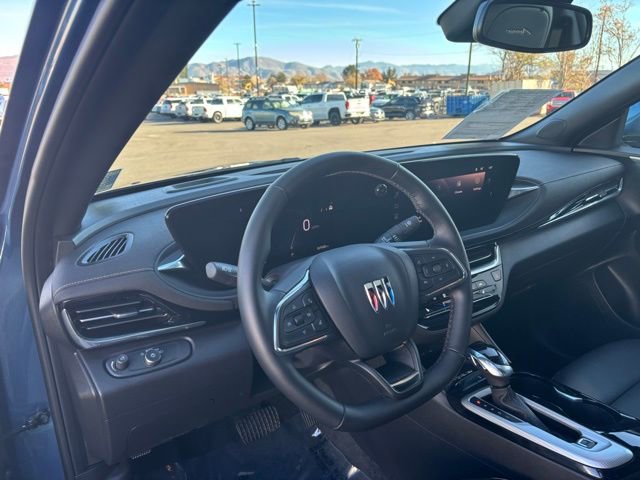 Certified 2024 Buick Envista Avenir image 14